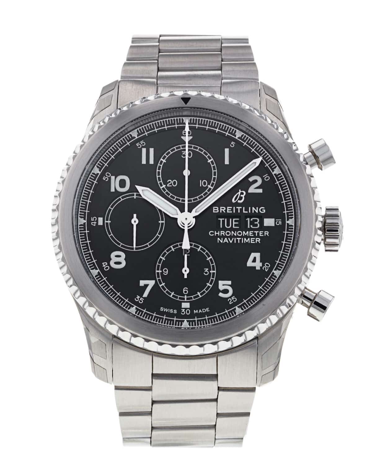 Breitling Navitimer 8 A13314